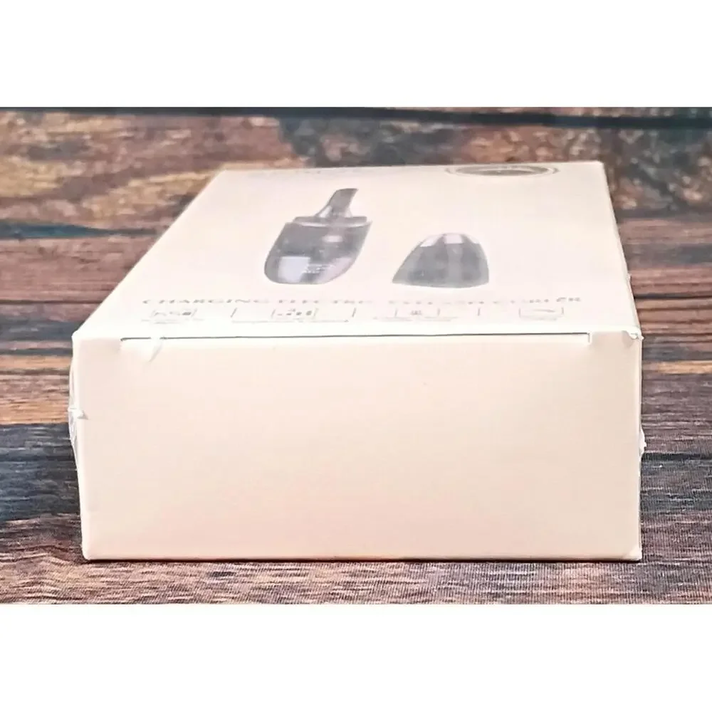 Serein Charging‎ Electric Eyelash Curler